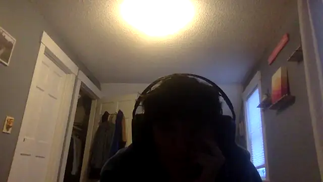 KittingGrappler online show from February 2026 10:11:01 PM