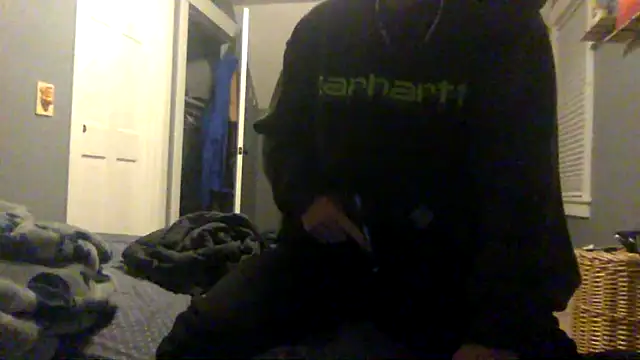 KittingGrappler online show from December 2025 10:14:02 PM