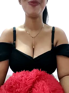 RUPAI009 online show from October 2025 07:51:02 AM