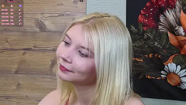 Snapshot of DaisyElmers chatting on September 2025 03:46:02 AM DaisyElmers online show from September 2025 03:46:02 AM