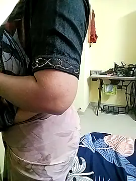 PayalSharmahot143 online show from November 2025 01:00:02 PM