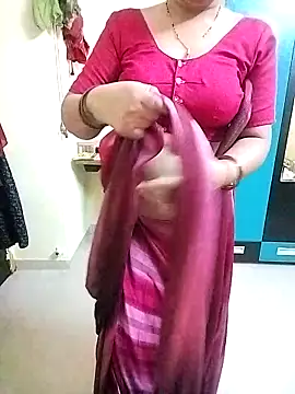 PayalSharmahot143 online show from November 2025 05:36:02 PM