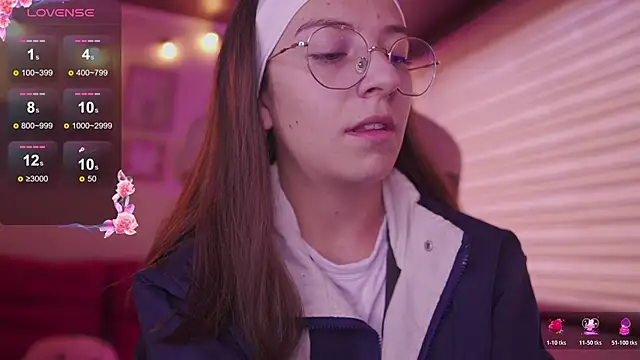 milly kenner online show from January 2026 04:54:02 PM