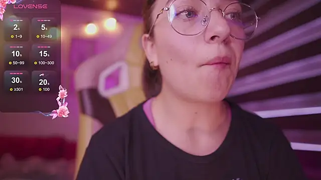 milly kenner online show from December 2025 06:36:02 PM