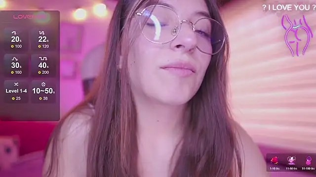 milly kenner online show from February 2026 07:25:01 PM