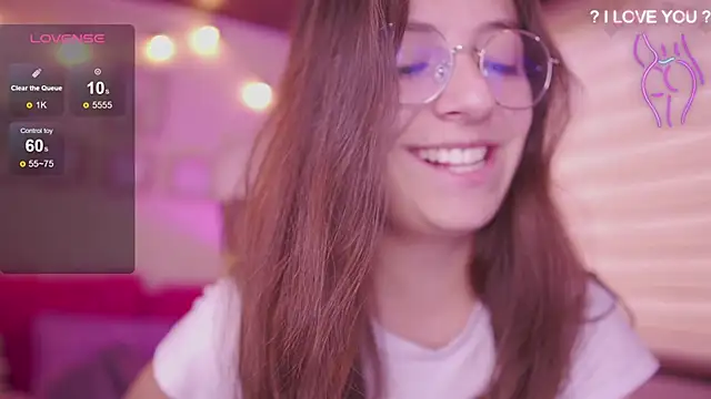 milly kenner online show from February 2026 06:07:02 PM