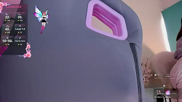 milly kenner online show from November 2025 04:51:02 PM