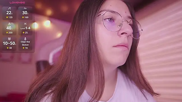 milly kenner online show from January 2026 05:06:01 PM