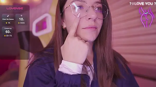 milly kenner online show from March 2026 04:22:02 PM