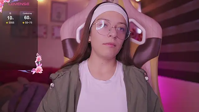 milly kenner online show from December 2025 07:38:01 PM