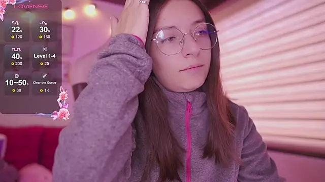 milly kenner online show from January 2026 04:54:02 PM