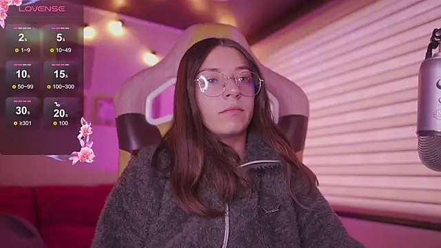 milly kenner online show from January 2026 05:20:01 PM