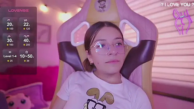 milly kenner online show from March 2026 07:30:03 PM