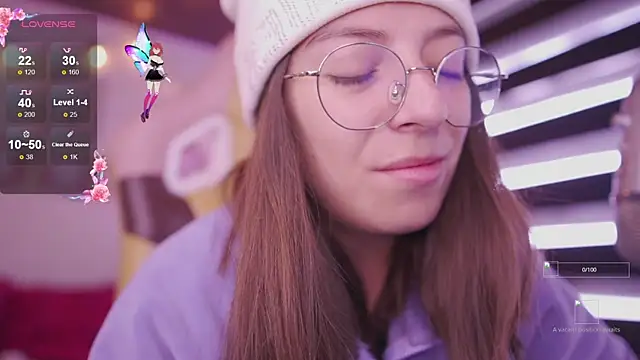 milly kenner online show from December 2025 02:04:01 PM