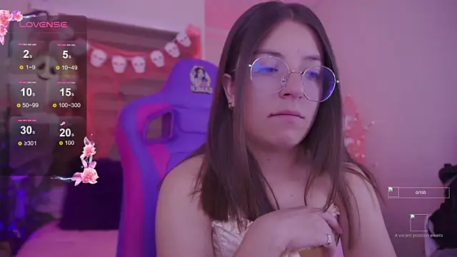 milly kenner online show from October 2025 03:08:01 PM