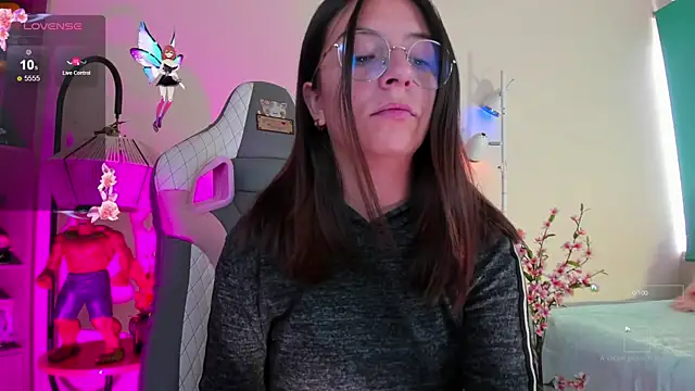 milly kenner online show from November 2025 02:39:02 PM