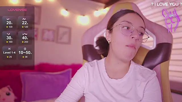 milly kenner online show from March 2026 07:58:01 PM