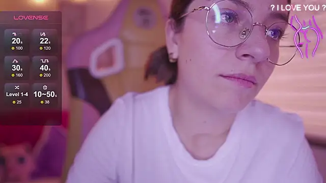 milly kenner online show from March 2026 07:32:02 PM