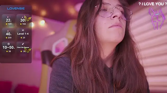 milly kenner online show from February 2026 06:29:02 PM