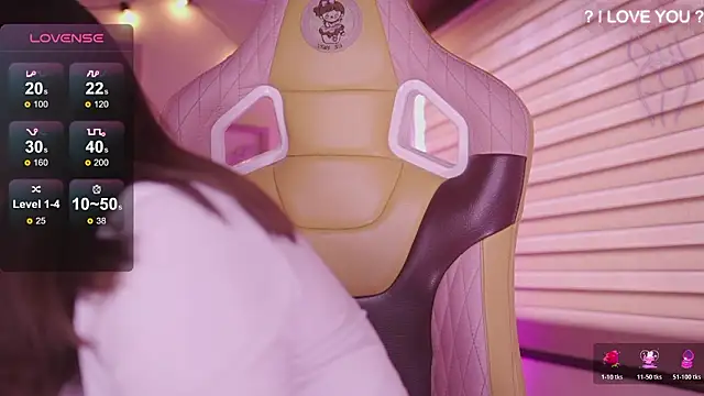 milly kenner online show from February 2026 05:55:01 PM