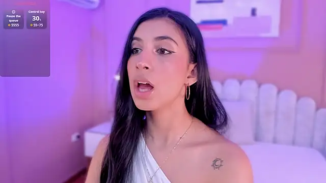 zia cooper online show from February 2026 06:35:01 PM