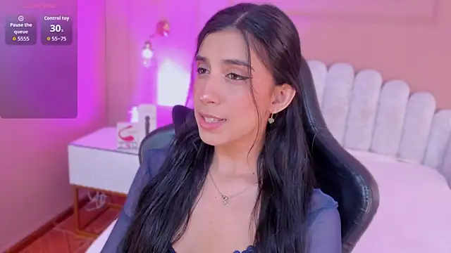 zia cooper online show from February 2026 07:02:02 PM