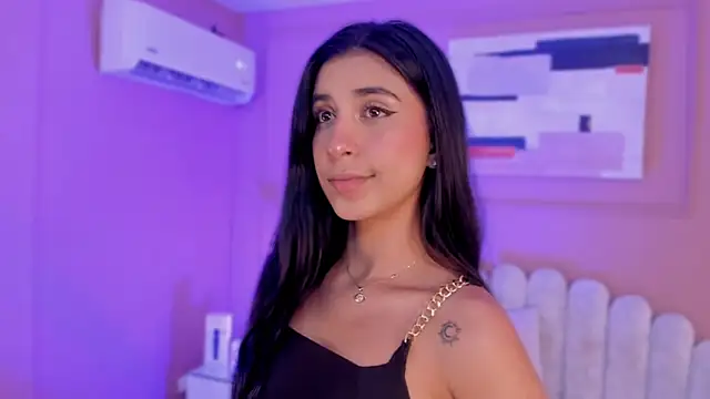 zia cooper online show from January 2026 06:58:01 PM