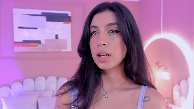 zia cooper online show from June 2026 07:22:01 PM