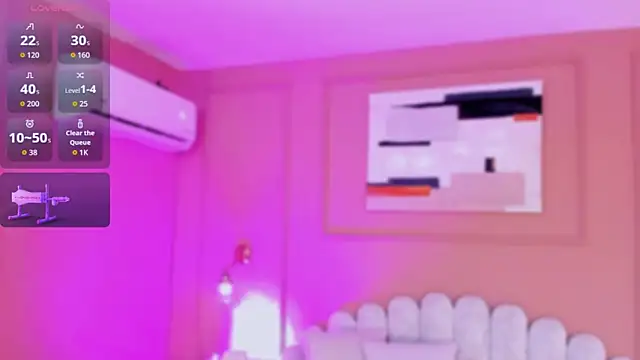 zia cooper online show from February 2026 06:51:01 PM