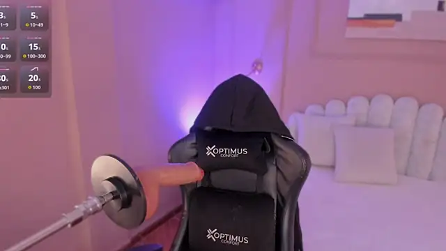 zia cooper online show from December 2025 07:04:01 PM