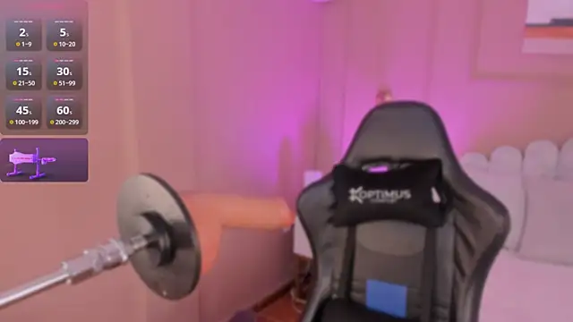 zia cooper online show from November 2025 06:52:02 PM