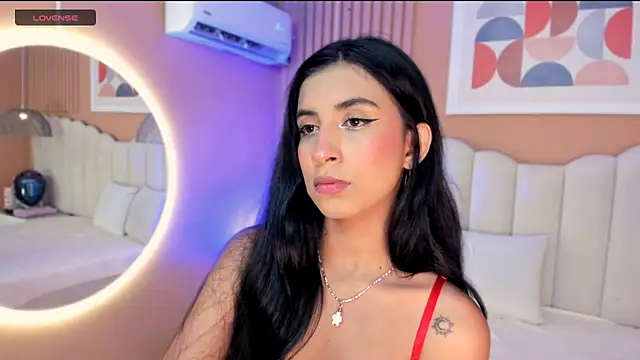 zia cooper online show from October 2025 06:56:01 PM