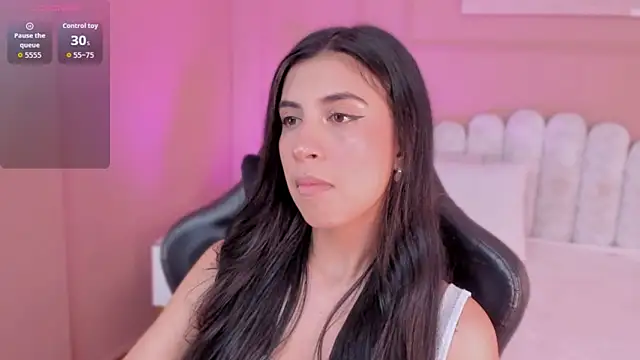 zia cooper online show from February 2026 06:53:01 PM