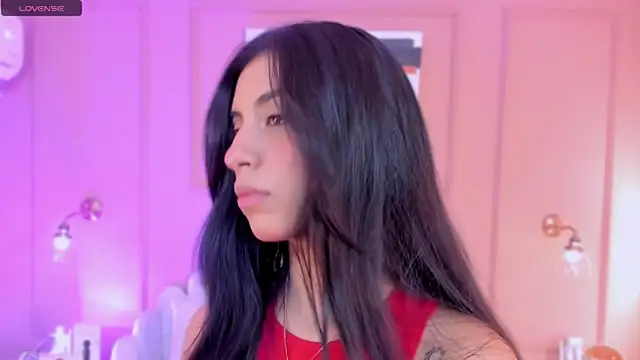 zia cooper online show from March 2026 07:18:02 PM