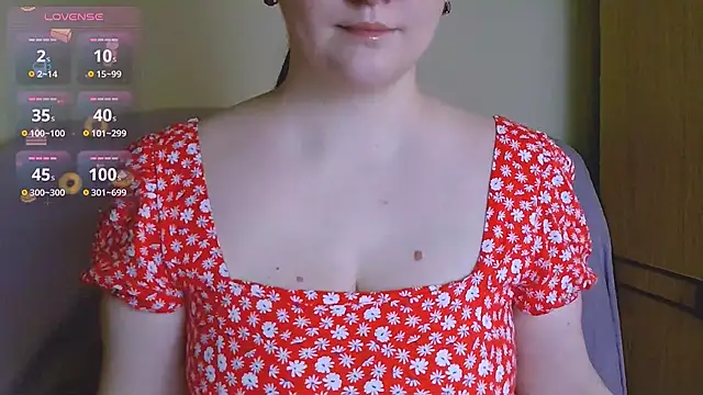 ChubbyMaia online show from March 2025 12:36:02 PM