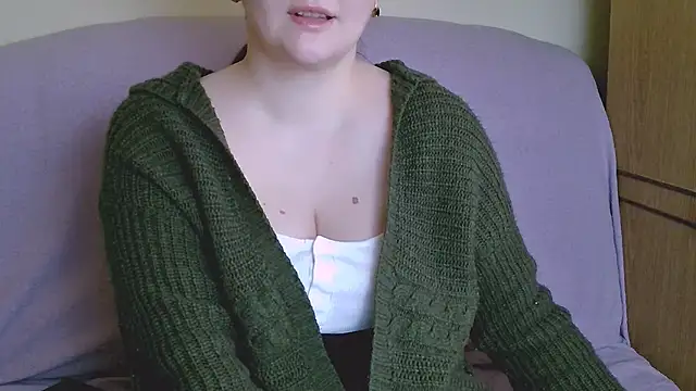 ChubbyMaia online show from March 2025 12:28:01 PM