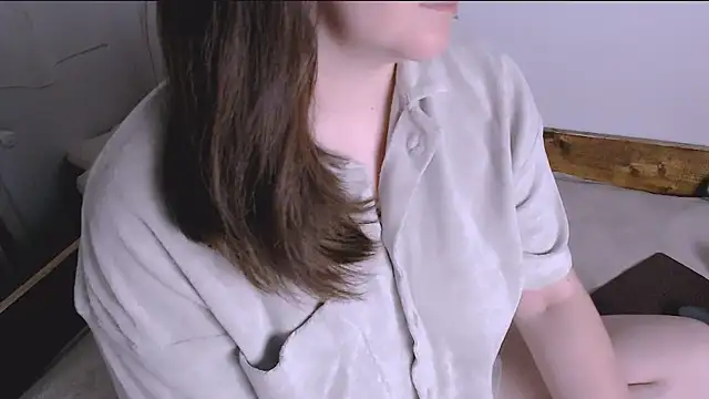 ChubbyMaia online show from May 2026 06:15:02 PM