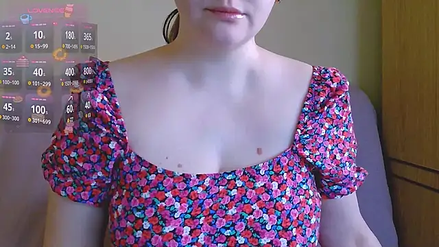 ChubbyMaia online show from March 2025 09:12:02 AM