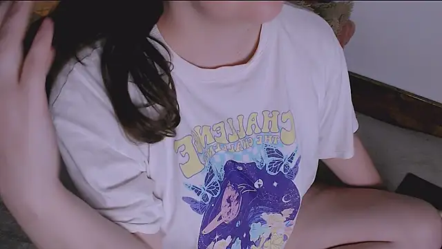 ChubbyMaia online show from May 2026 06:56:01 PM