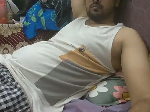 Desiboy 525 online show from October 2025 10:55:01 PM