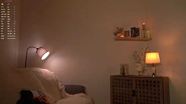 AudreyBarren online show from December 2025 04:28:02 AM