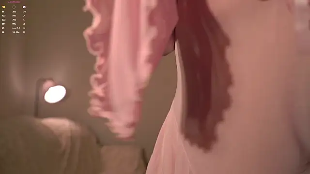 AudreyBarren online show from December 2025 04:33:02 AM