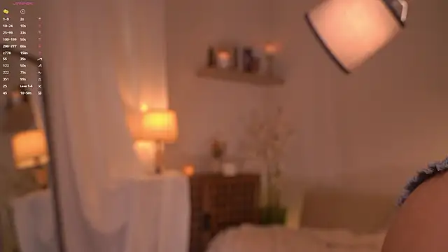 AudreyBarren online show from February 2026 04:19:02 AM