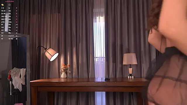 AudreyBarren online show from February 2026 04:41:02 AM