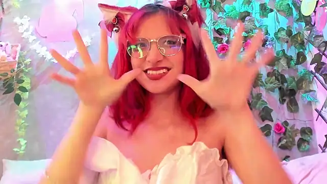 RedMeloddy online show from March 2026 09:38:02 PM