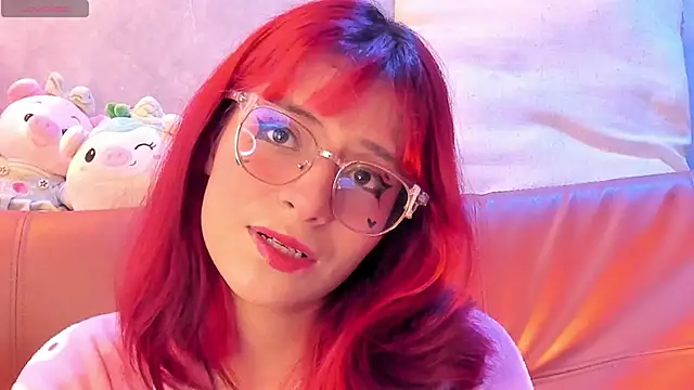 RedMeloddy online show from February 2026 04:37:01 PM