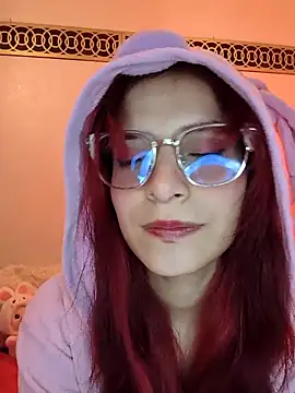RedMeloddy online show from May 2026 02:26:01 AM