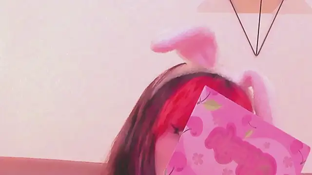 RedMeloddy online show from March 2025 07:30:01 PM