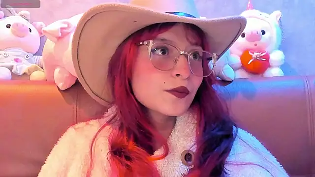 RedMeloddy online show from February 2026 02:21:02 AM