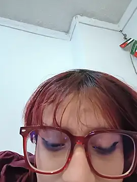 Snapshot of RedMeloddy chatting on July 2026 06:16:02 AM RedMeloddy online show from July 2026 06:16:02 AM